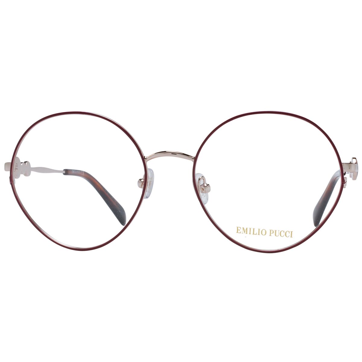 Ladies' Spectacle frame Emilio Pucci EP5203 55068